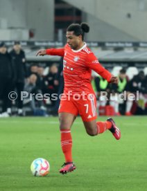 04.03.23 VfB Stuttgart - FC Bayern M&uuml;nchen