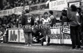06.11.93 SC Freiburg - VfB Stuttgart