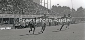 25.09.94 Stuttgarter Kickers - SSV Ulm 1846