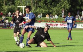 01.07.97 VfL Kirchheim - Fenerbahce Istanbul