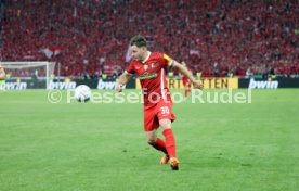 21.05.22 DFB-Pokal Finale SC Freiburg - RB Leipzig