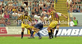 02.08.98 SSV Ulm 1846 - SG Wattenscheid 09