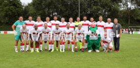 19.07.25 TSV Leutenbach - VfB Stuttgart Traditionself