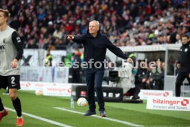 28.01.23 SC Freiburg - FC Augsburg