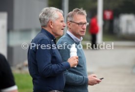 VfB Stuttgart - FC Ingolstadt