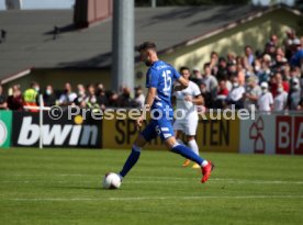08.08.21 FC 08 Villingen - FC Schalke 04