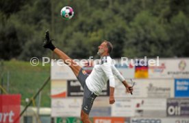 24.08.20 VfB Stuttgart Trainingslager Kitzbühel