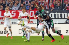 VfB Stuttgart - Hannover 96