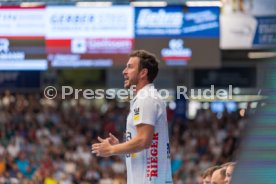 06.09.26 FRISCH AUF G&ouml;ppingen - THW Kiel