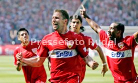19.05.07 VfB Stuttgart - FC Energie Cottbus