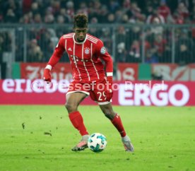 FC Bayern M&uuml;nchen - Borussia Dortmund
