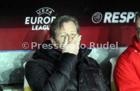 01.12.10 Young Boys Bern - VfB Stuttgart