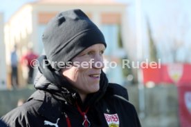 VfB Stuttgart Trainingslager Portugal Lagos 2017