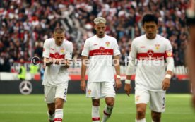 17.09.22 VfB Stuttgart - Eintracht Frankfurt