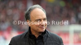 VfB Stuttgart - 1. FC Kaiserslautern