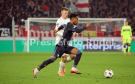 06.11.25 VfB Stuttgart - Feyenoord Rotterdam