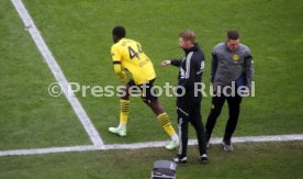 15.04.23 VfB Stuttgart - Borussia Dortmund