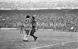 19.12.82 Inter Mailand - Juventus Turin