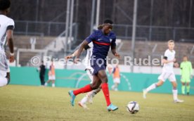 24.03.22 U18 Deutschland - U18 Frankreich