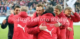 SC Freiburg - VfB Stuttgart