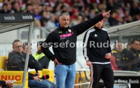 VfB Stuttgart - Borussia Dortmund
