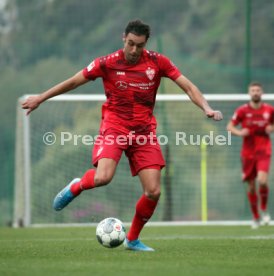 VfB Stuttgart - MOL Fehevar FC