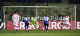 1. FC Saarbr&uuml;cken - Fortuna D&uuml;sseldorf