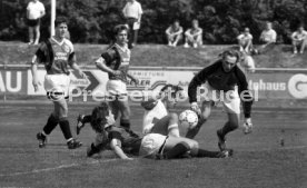 23.05.92 U19 SSV Ulm 1846 - U19 VfB Stuttgart