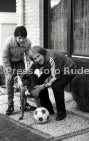 14.12.81 Buffy Ettmayer