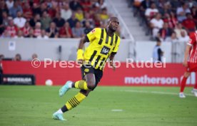 12.08.22 SC Freiburg - Borussia Dortmund