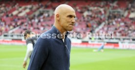 15.10.22 VfB Stuttgart - VfL Bochum