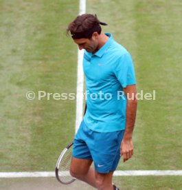 Tennis MercedesCup 2018