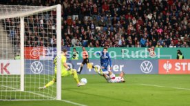30.10.24 TSG 1899 Hoffenheim - 1. FC Nürnberg