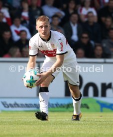 SG Sonnenhof Gro&szlig;aspach - VfB Stuttgart