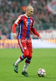 FC Bayern M&uuml;nchen