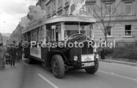 03.03.81 VfB Stuttgart Faschingsumzug