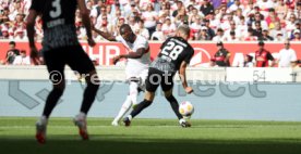 02.09.23 VfB Stuttgart - SC Freiburg