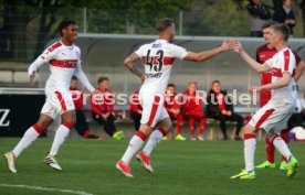 VfB Stuttgart II - 1. FC Kaiserslautern II