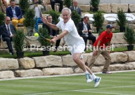 MercedesCup 2014