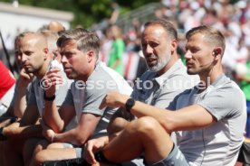 02.07.22 SV B&ouml;blingen - VfB Stuttgart