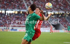 11.09.22 SC Freiburg - Borussia M&ouml;nchengladbach