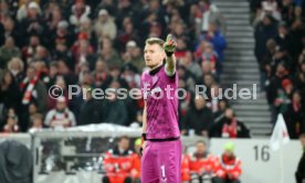 16.03.25 VfB Stuttgart - Bayer 04 Leverkusen