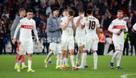 12.03.26 VfB Stuttgart - FC Porto