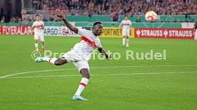19.10.22 VfB Stuttgart - DSC Arminia Bielefeld