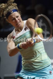 Porsche Tennis Cup