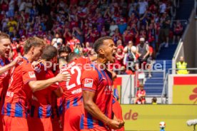 08.08.26 1. FC Heidenheim - VfL Osnabr&uuml;ck