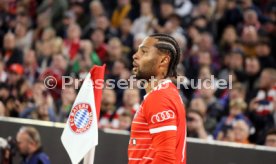 04.10.22 FC Bayern M&uuml;nchen - FC Viktoria Pilsen