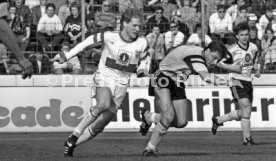 29.02.92 VfB Stuttgart - Dynamo Dresden