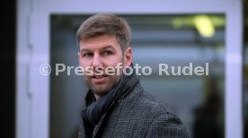 SV Sandhausen - VfB Stuttgart
