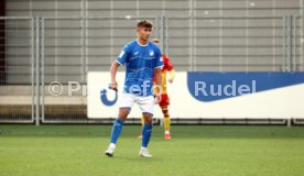 05.11.22 U19 TSG 1899 Hoffenheim - U19 Karlsruher SC